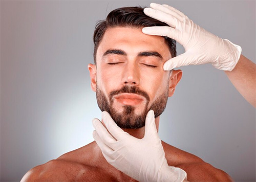 Harmonização facial
